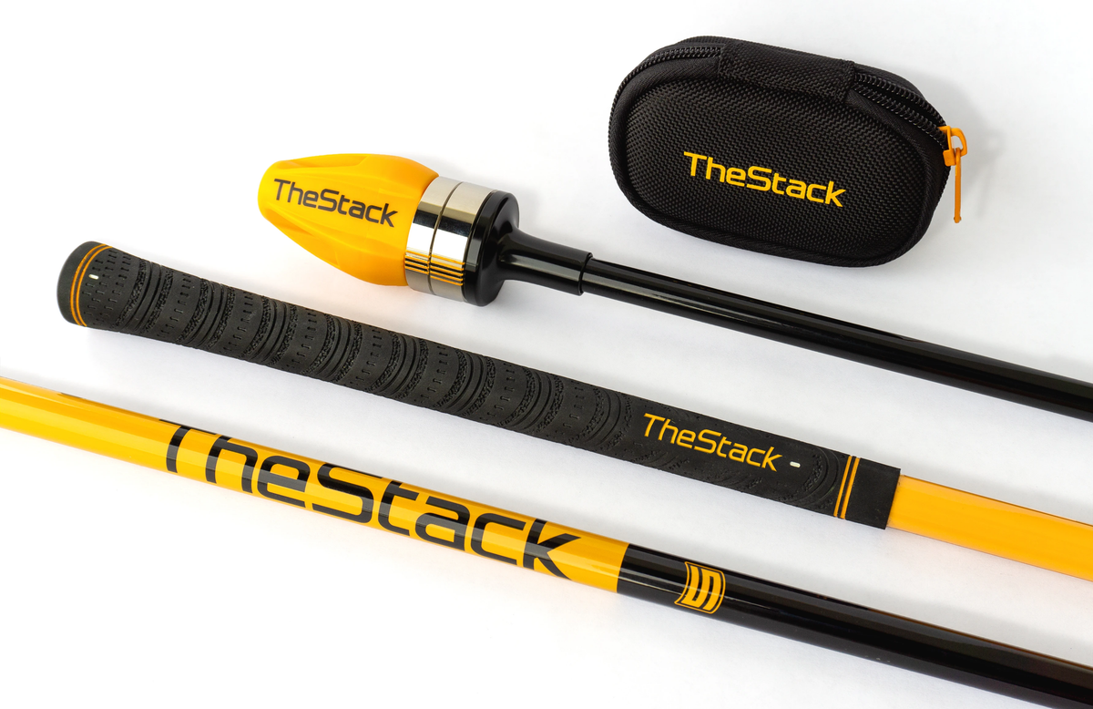The Stack System - Speed Training for Golf – The Stack System EU